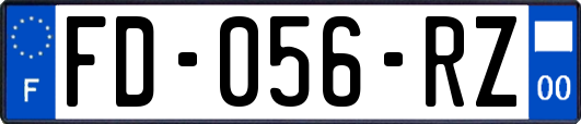 FD-056-RZ