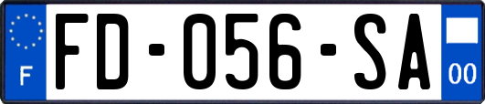 FD-056-SA