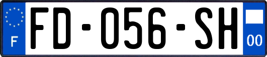 FD-056-SH
