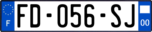 FD-056-SJ