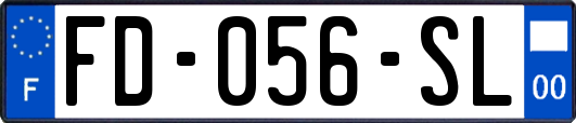 FD-056-SL