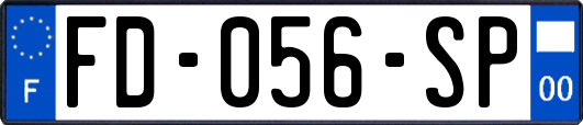 FD-056-SP