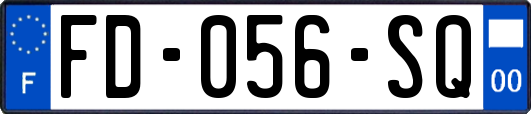 FD-056-SQ