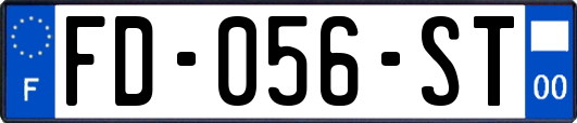 FD-056-ST