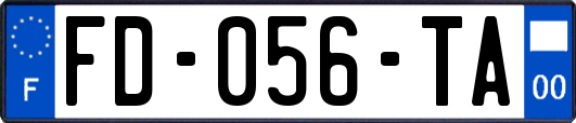 FD-056-TA