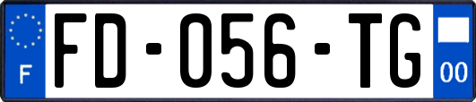 FD-056-TG