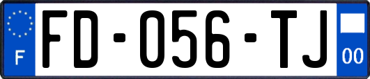 FD-056-TJ