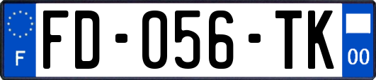 FD-056-TK