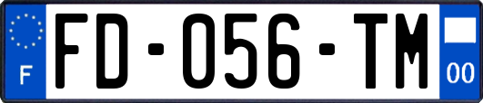 FD-056-TM