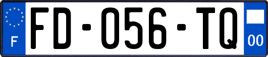 FD-056-TQ