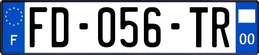 FD-056-TR
