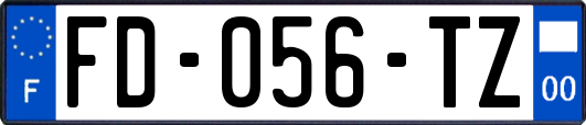 FD-056-TZ