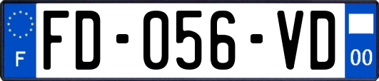 FD-056-VD