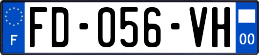 FD-056-VH