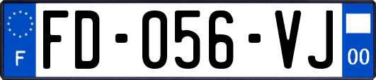 FD-056-VJ