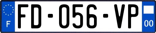 FD-056-VP