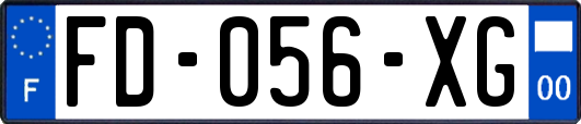 FD-056-XG