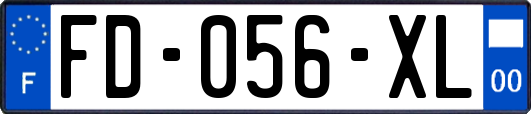 FD-056-XL