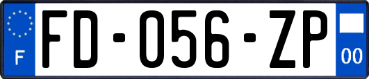 FD-056-ZP