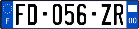 FD-056-ZR