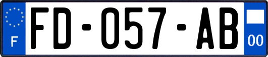 FD-057-AB