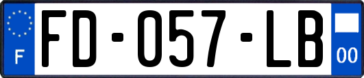 FD-057-LB