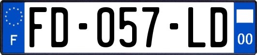 FD-057-LD