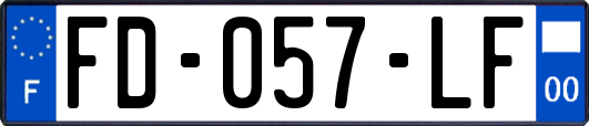 FD-057-LF