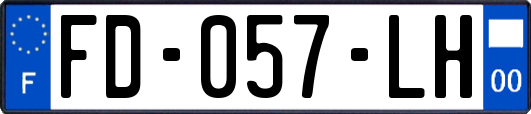 FD-057-LH