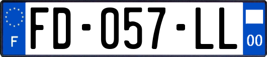 FD-057-LL