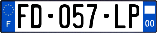 FD-057-LP