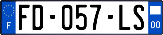 FD-057-LS