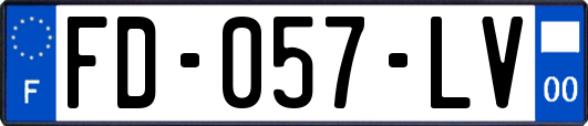 FD-057-LV