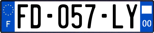 FD-057-LY