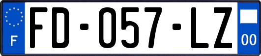 FD-057-LZ