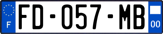FD-057-MB
