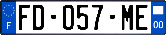 FD-057-ME