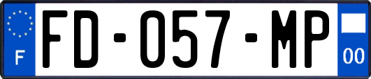 FD-057-MP