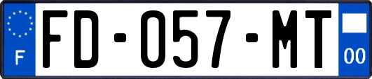 FD-057-MT