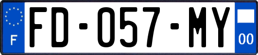 FD-057-MY