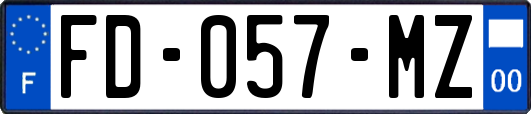 FD-057-MZ