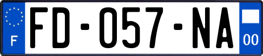 FD-057-NA