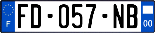 FD-057-NB
