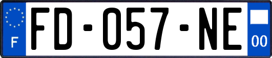 FD-057-NE