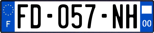 FD-057-NH