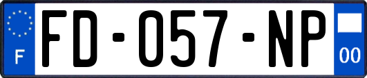 FD-057-NP
