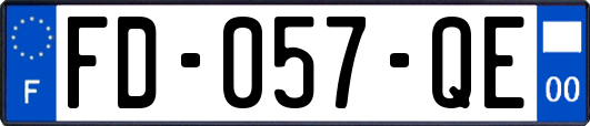 FD-057-QE