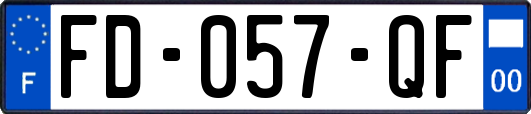 FD-057-QF
