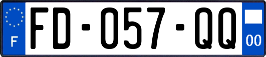 FD-057-QQ