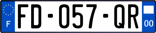 FD-057-QR